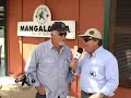 TV Mangalarga - Programa 19 - Bloco 1
