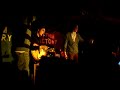 Pete Doherty - Time for Heroes - Acoustic Gig Pete Doherty - Time for Heroes - Acoustic Gig