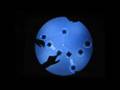 Ars Electronica08 - Reactable