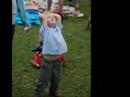 Kids 3rd birthday picnic, Ravenscourt Park
