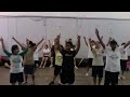 Cerritos PE/CXC - Bhangra