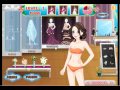 Barbie's Wedding Dress - Dress Up Games - YouTube