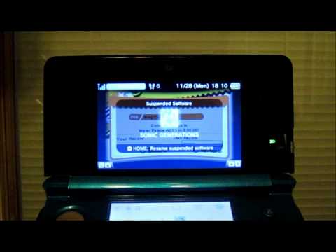how to watch youtube videos on your nintendo 3ds