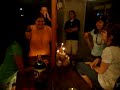Happy Birthday Eliana & Hali