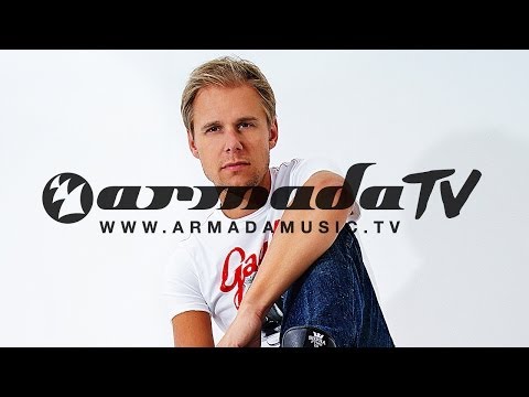 Armin van Buuren's Official A State Of Trance Podcast 318 (ASOT 659 Highlights)