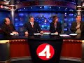 the fire alarms are going off during the sports segment of a newscast on kron-tv...

hiliarity does ensue...
�2006, young broadcasting, inc.