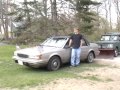 1996 Buick Century Custom LTD. With Pres. Package With Flags