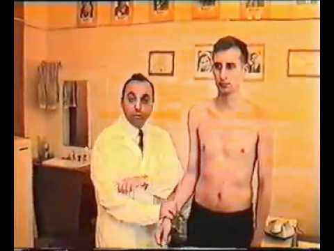 Пропедевтика внутренних болезней 5
