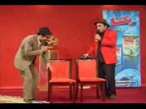 Tabriz Comedy Show