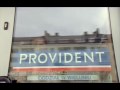 Przedstawicielka Provident Od 8 Lat (reklama)