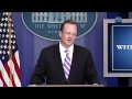 9/28/09: White House Press Briefing