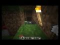 Minecraft Dad - Ep 34 - Base is Breached! RETREAT!