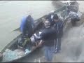 Morun capturat pe bartul Borcea si utilizat la repopularea Dunarii reproducere facuta la Tamadau (Calarasi)