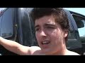 Nico Izzi at Perris Raceway Video for RG3 Suspension