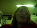 Bailey singing Thunder