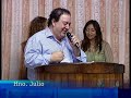 h julio y montse cortes para cristo