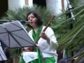 سرو آزاد - ساخته پرویز مشکاتیان