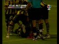 2do gol Libertad vs Guarani (2-2).flv