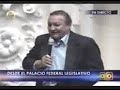 diputado ricardo gutierrez: golpe a la constitucion