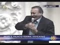diputado ricardo gutierrez: golpe a la constitucion