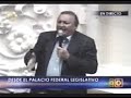 diputado ricardo gutierrez: golpe a la constitucion
