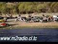 Citrocross en Salamanca