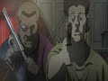 Ghost in the Shell 2: Innocence Batou Tribute