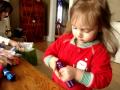 Nanie the engineer