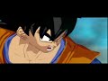 Dragonball Z Burst Limit HD Special Trailer