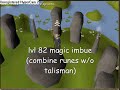 NEW : All Lunar Magic Spells Guide by Buu S Fury77