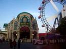 Plastic Jugendstil Prater