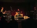 Charlie Hunter Trio - 10-12-06 - Athens, GA