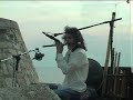 Ethnic flutes &percussions  Punta Carena Concert 2007 Capri Island
