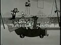 Huckleberry Hound credits