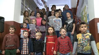 Den otevřených dveří na SZM Mohelnice