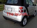 Smart Car with Doug Thorley exhaust