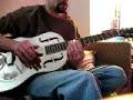 Bukka White Song (aka Alcohol Dance) Bukka White Song (aka Alcohol Dance)