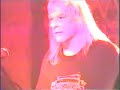 Harpo - For Whom The Bell Tolls (Metallica)
