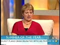 Sunrise Slimmer of the Year 2007 Interview - Christie Gessey Sunrise Slimmer of the Year 2007 Interview - Christie Gessey
