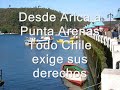 A exigir nuestros derechos!APAGON Y CACEROLAZO !
