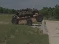 Army Robot