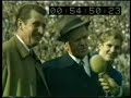 10/05/1969, nuremberg, world cup qualification. 70,000 attendance.

germany: maier - h�ttges, schulz, patzke, vogts - beckenbaue 10/05/1969, nuremberg, world cup qualification. 70,000 attendance.

germany: maier - h�ttges, schulz, patzke, vogts - beckenbauer, overath - b d�rfel, g m�ller, held (77 heynckes), brenninger (66 volkert)

austria: fraydl - pumm, eigenstiller, fak, sturmberger - starek, ettmayer, hof - k�glberger (46 kreuz), siber, redl

bench:
goal: nigbur
defense: weber, ludwig m�ller
midfield: lorenz
attack: heynckes, volkert