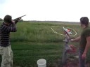 shotguns