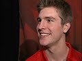 One-on-one with Alex Pietrangelo at Top Prospects Luncheon One-on-one with Alex Pietrangelo at Top Prospects Luncheon