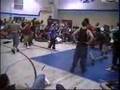 Unbreakable Final: Ground FX Crew vs. X-Fenz