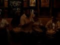 DURANTE LA GRABACION DEL DOCUMENTAL DE LOIZA