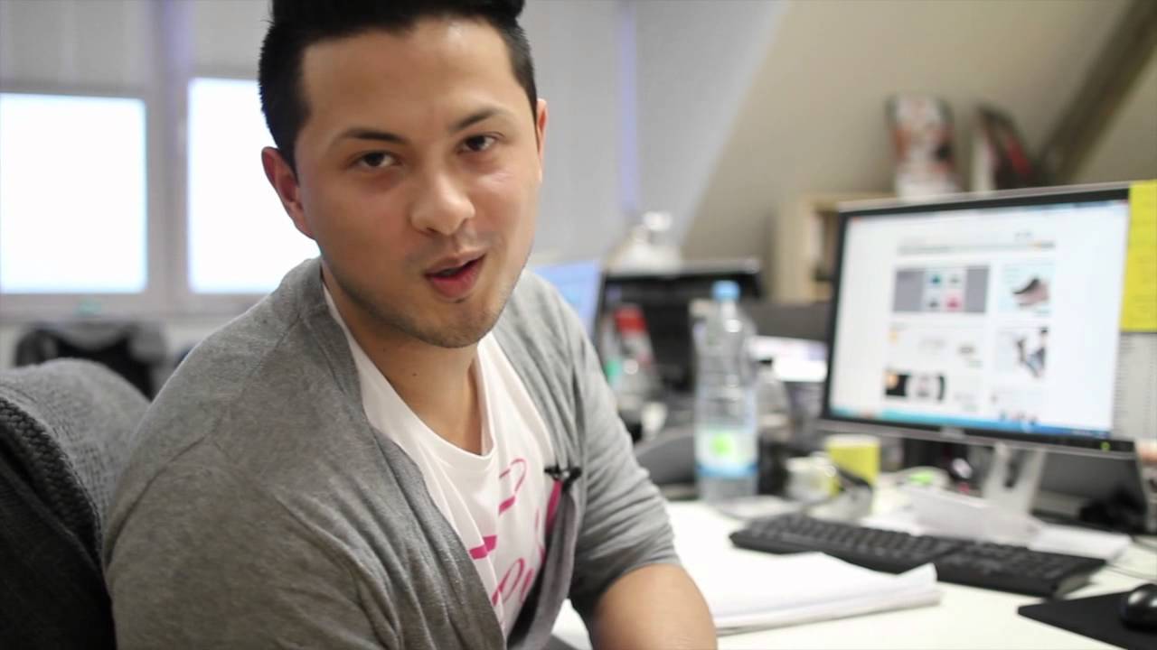 Zalando Lounge Youtube Screenshot Zalando Lounge-Youtube-Screenshot