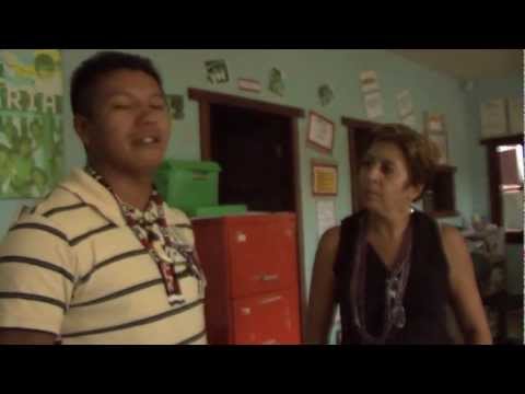 Imagem de Amostra do You Tube