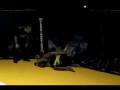 Clash of Warriors - Judgement Day - Fight 10 round 2