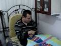 videos de Celal Çelik'in sabah namazı kılması
